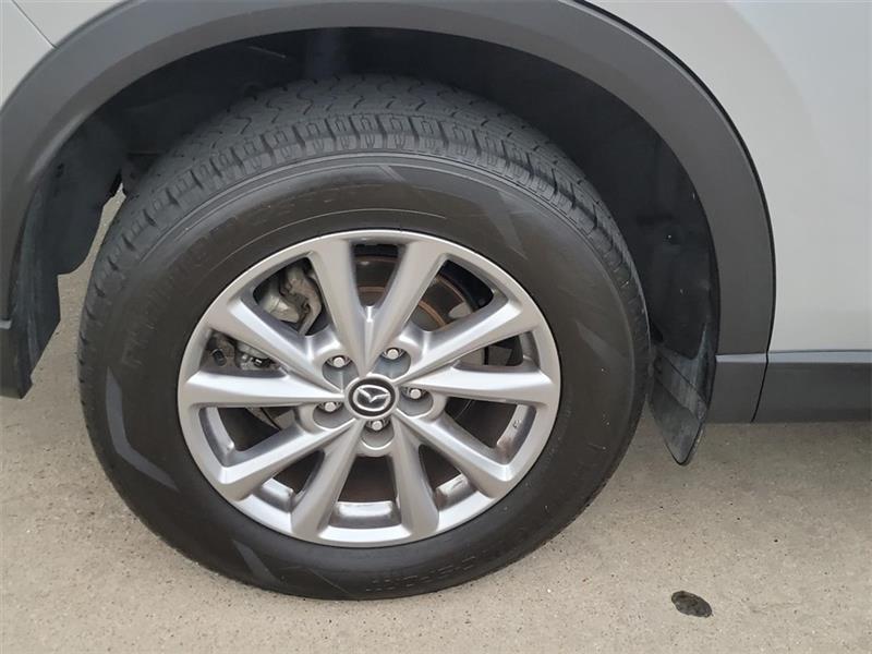 Mazda CX-5 Preferred 2022