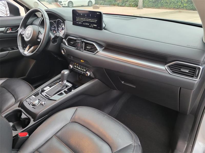 Mazda CX-5 Preferred 2022