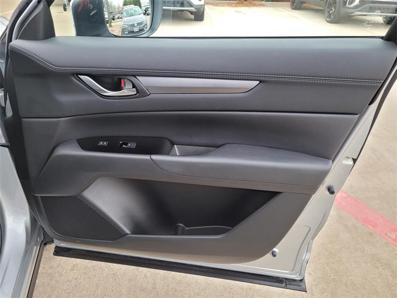 Mazda CX-5 Preferred 2022