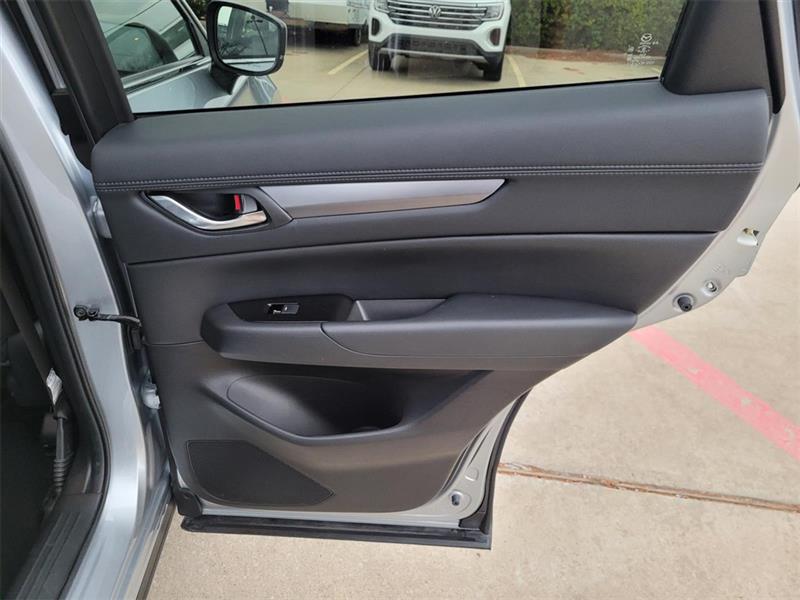 Mazda CX-5 Preferred 2022