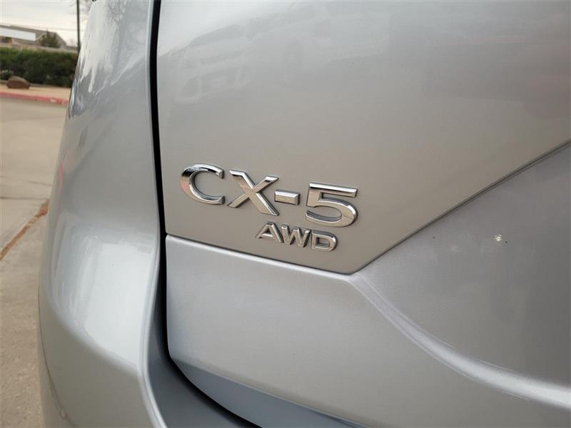 Mazda CX-5 Preferred 2022