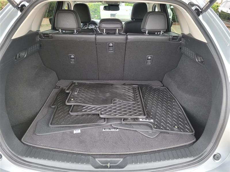 Mazda CX-5 Preferred 2022
