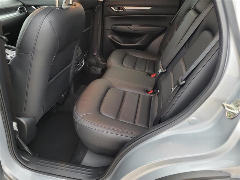 Mazda CX-5 Preferred 2022
