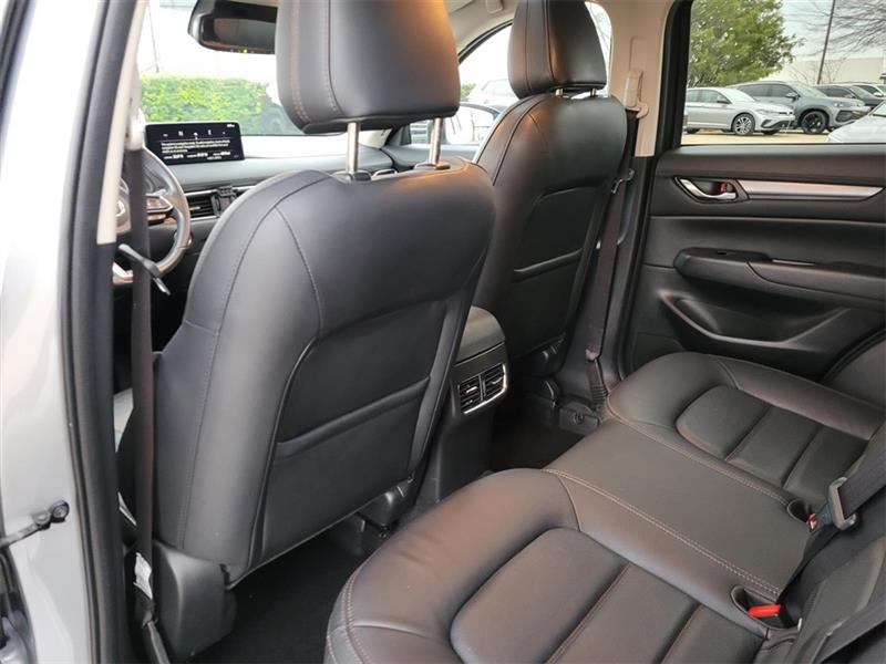 Mazda CX-5 Preferred 2022