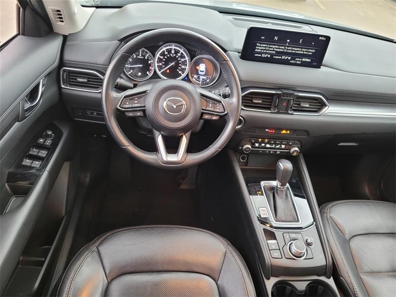 Mazda CX-5 Preferred 2022