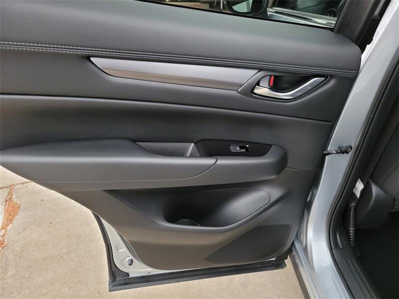 Mazda CX-5 Preferred 2022