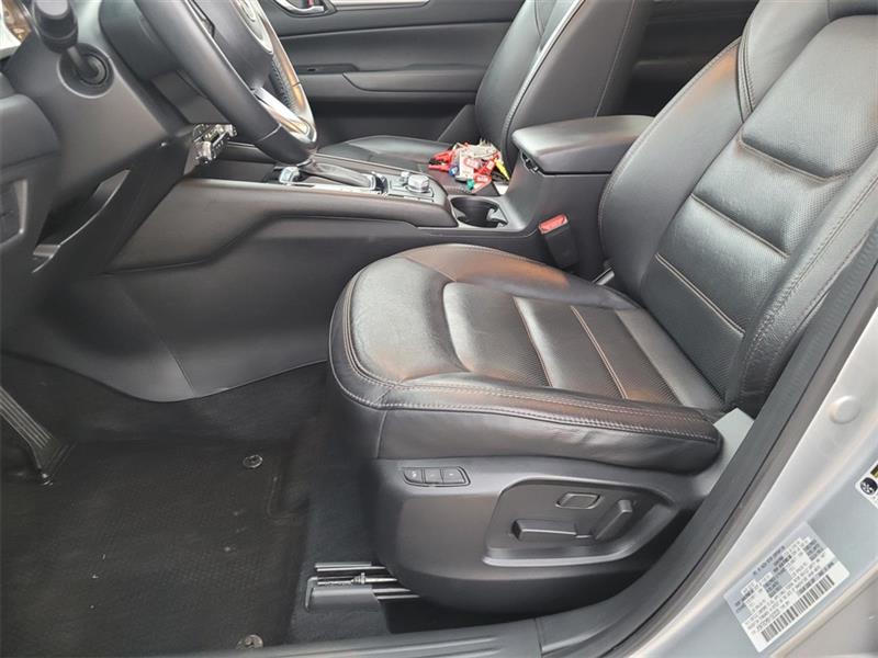 Mazda CX-5 Preferred 2022