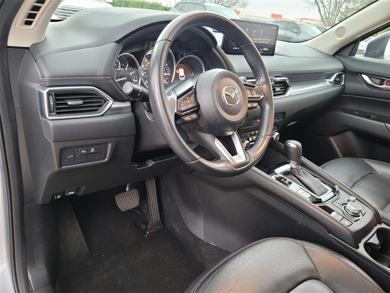 Mazda CX-5 Preferred 2022