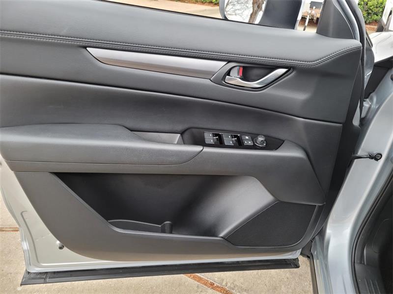 Mazda CX-5 Preferred 2022