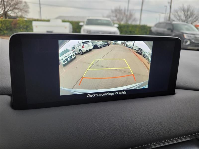 Mazda CX-5 Preferred 2022