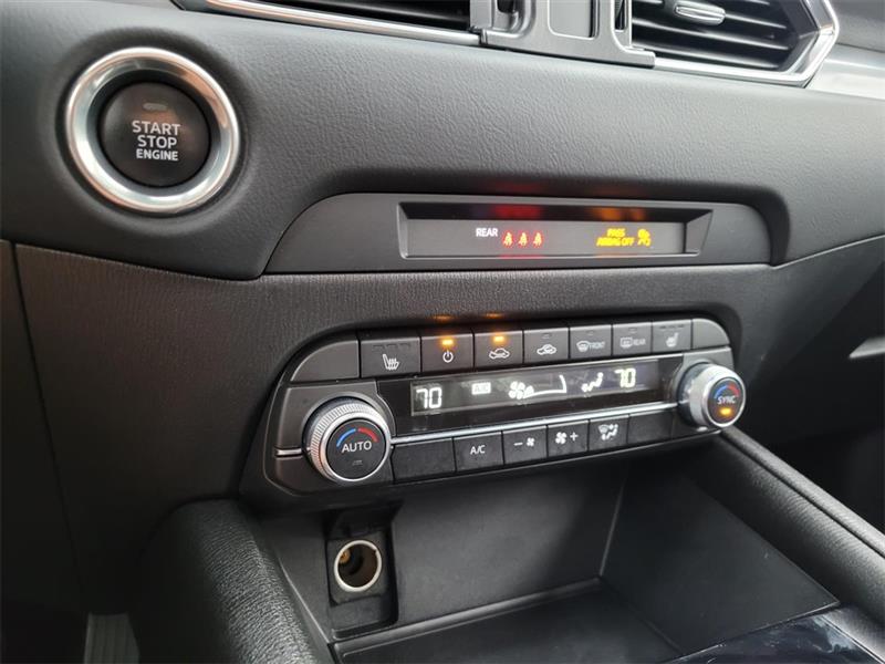 Mazda CX-5 Preferred 2022