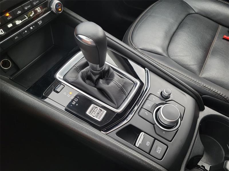 Mazda CX-5 Preferred 2022