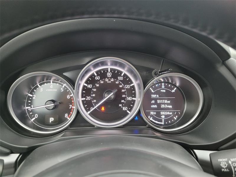 Mazda CX-5 Preferred 2022