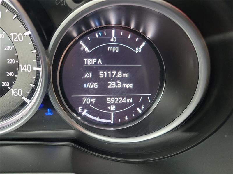 Mazda CX-5 Preferred 2022