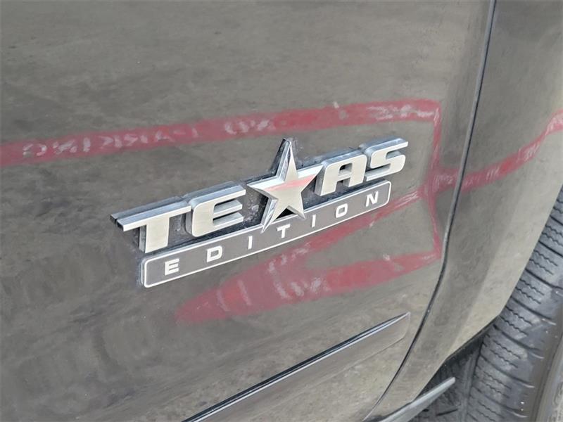 Chevrolet Silverado 1500 LT Crew Cab 2WD 2016