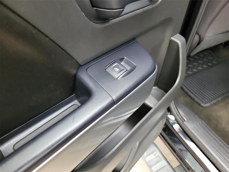 Chevrolet Silverado 1500 LT Crew Cab 2WD 2016