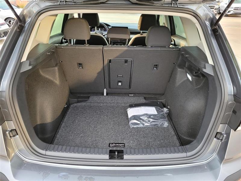 Volkswagen Taos S 2025