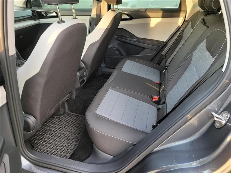 Volkswagen Taos S 2025