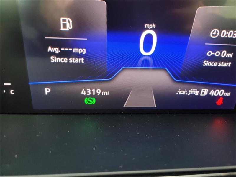 Volkswagen Taos S 2025