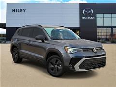 2025 Volkswagen Taos 