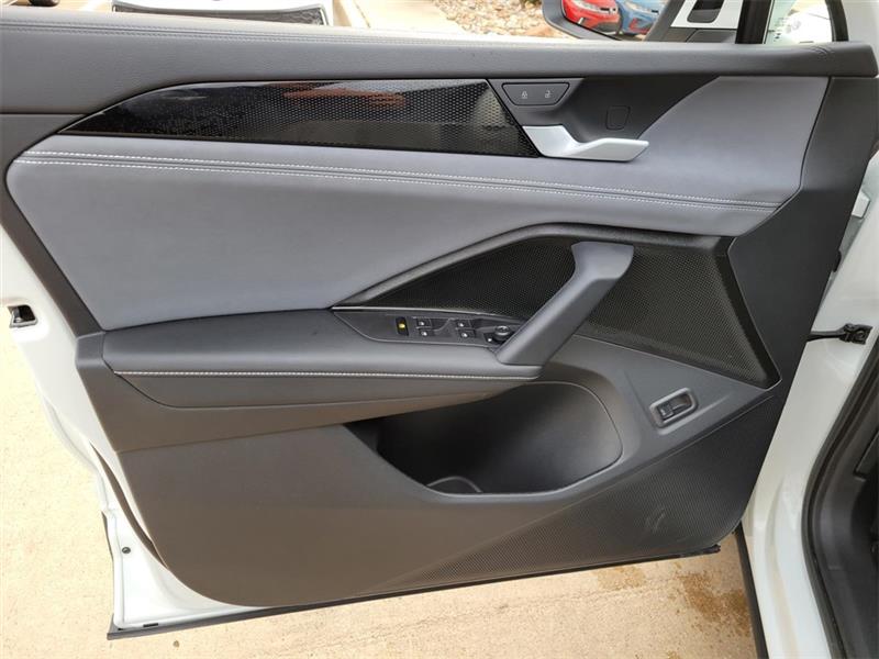 Volkswagen Tiguan SE 2025