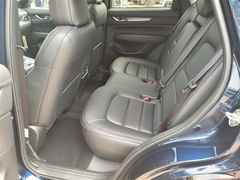 Mazda CX-5 Premium 2025