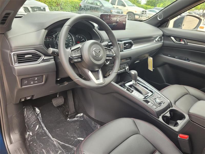 Mazda CX-5 Premium 2025