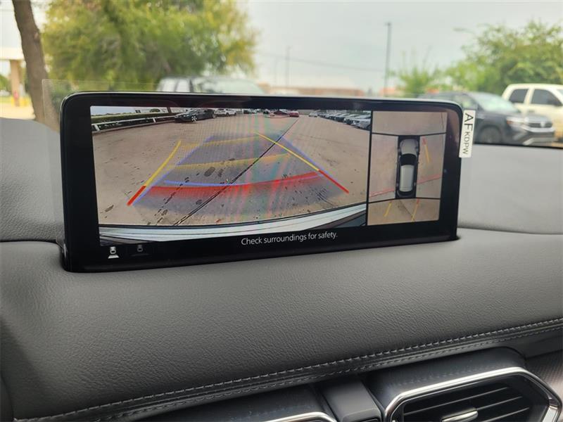 Mazda CX-5 Premium 2025