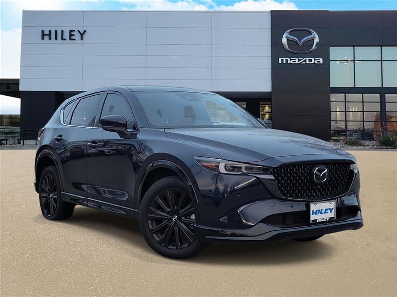 Mazda CX-5 Premium 2025