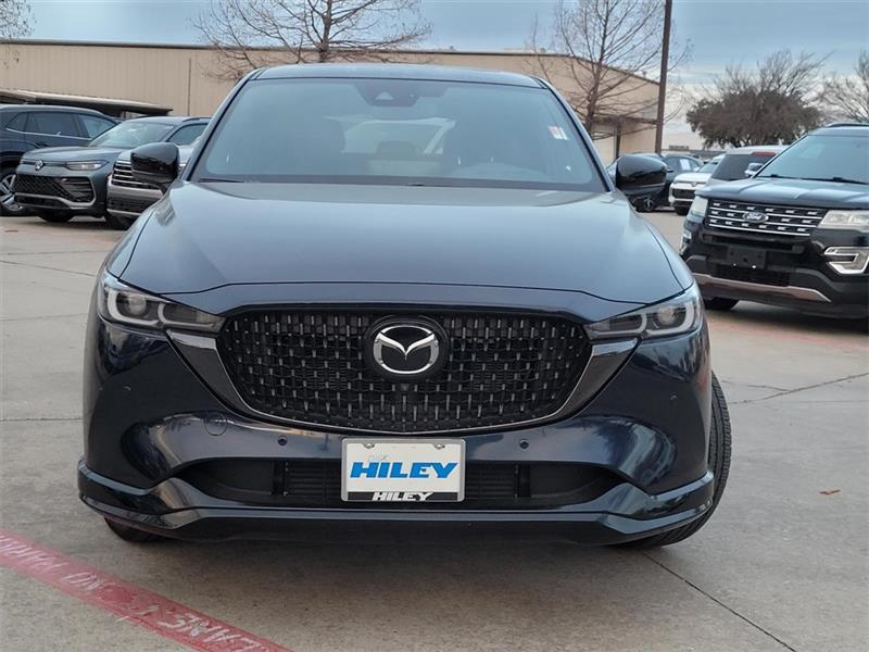 Mazda CX-5 Premium 2025