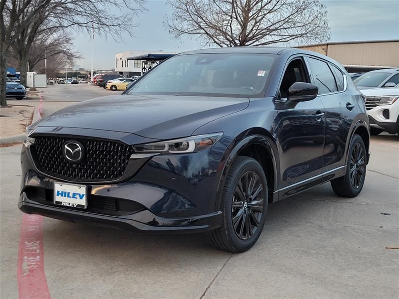 Mazda CX-5 Premium 2025