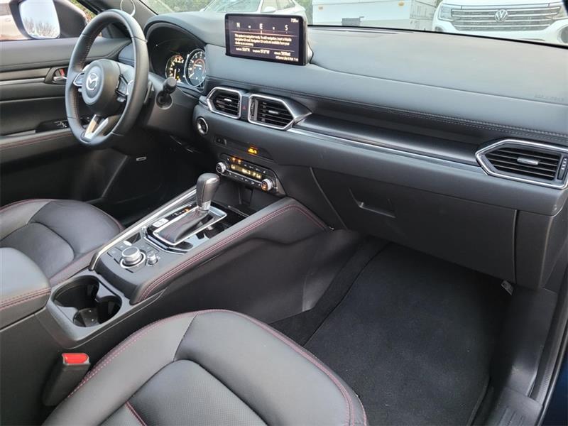 Mazda CX-5 Premium 2025