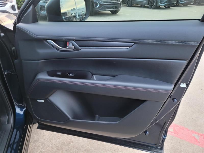 Mazda CX-5 Premium 2025