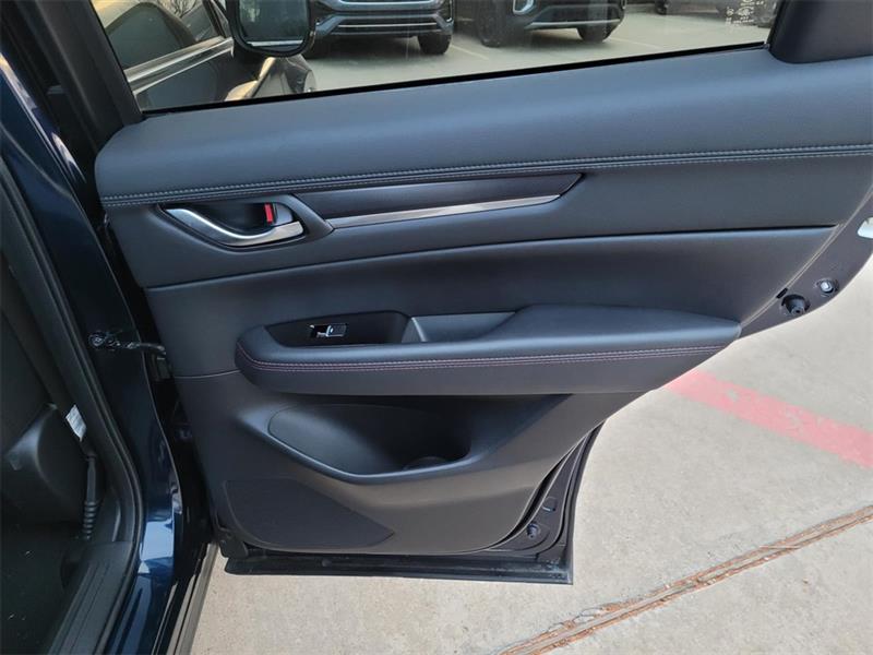 Mazda CX-5 Premium 2025