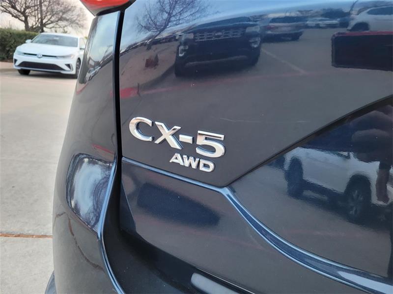 Mazda CX-5 Premium 2025