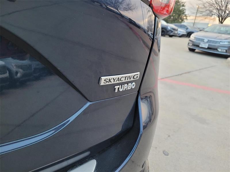 Mazda CX-5 Premium 2025