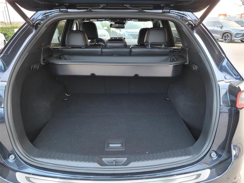 Mazda CX-5 Premium 2025