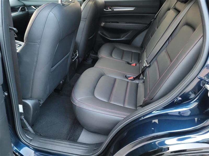 Mazda CX-5 Premium 2025