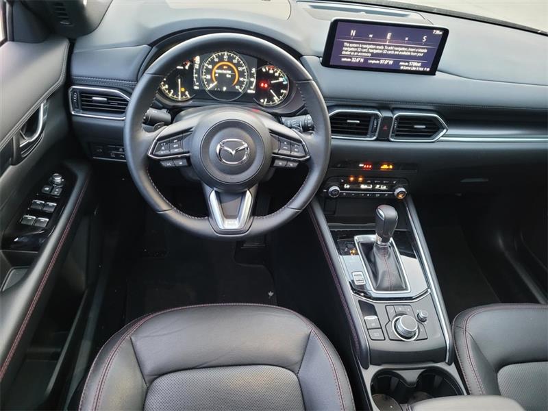 Mazda CX-5 Premium 2025