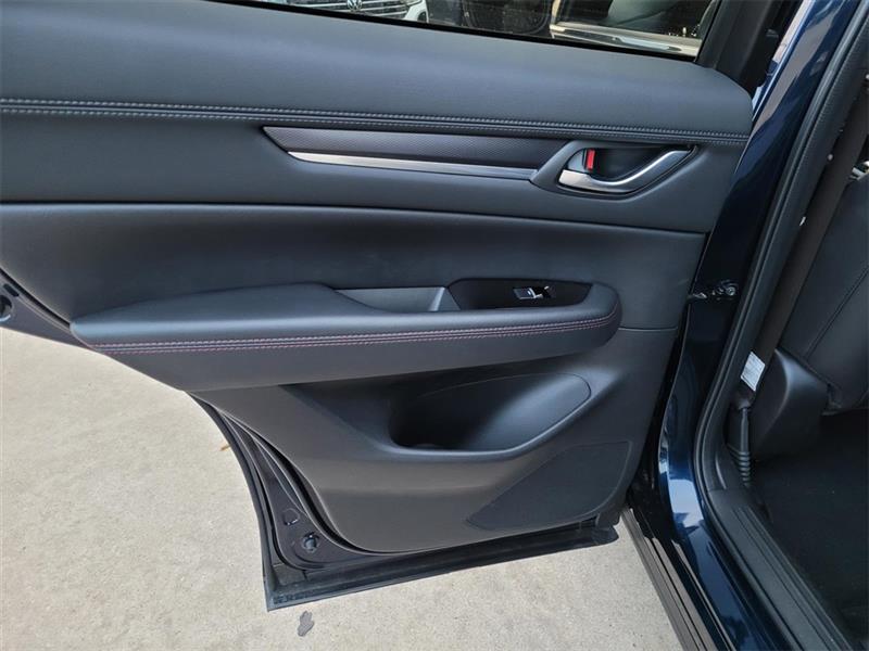 Mazda CX-5 Premium 2025