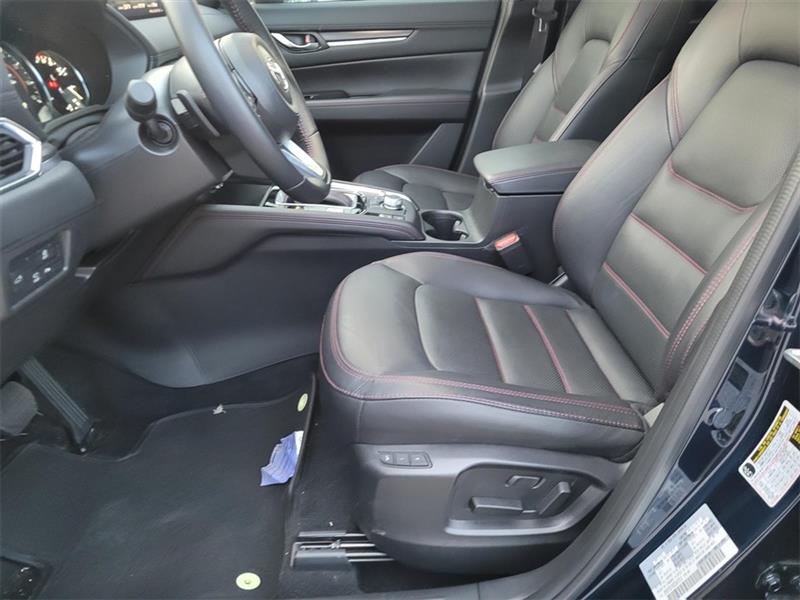 Mazda CX-5 Premium 2025