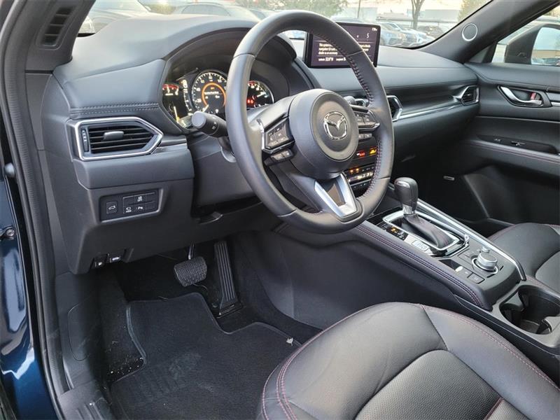 Mazda CX-5 Premium 2025