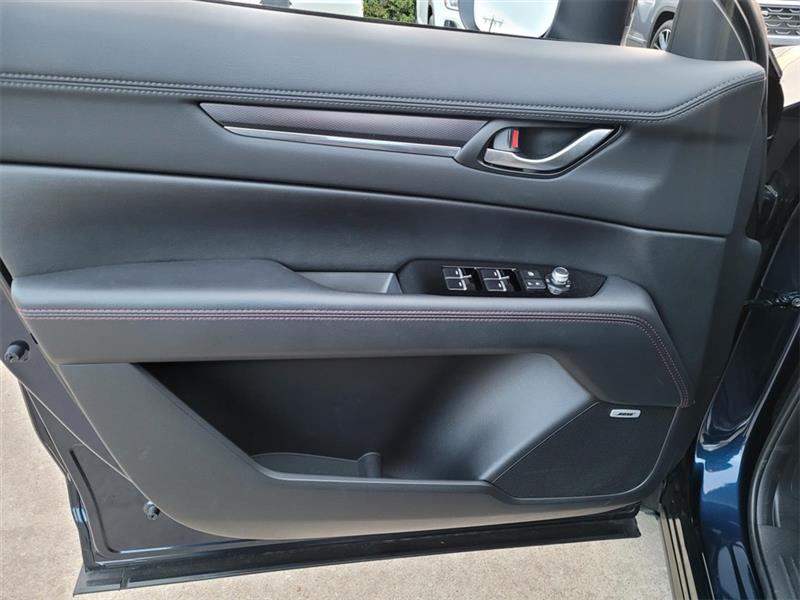 Mazda CX-5 Premium 2025