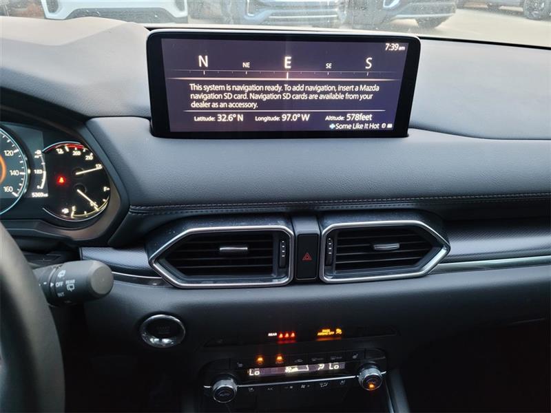 Mazda CX-5 Premium 2025