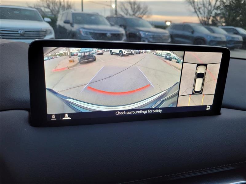 Mazda CX-5 Premium 2025