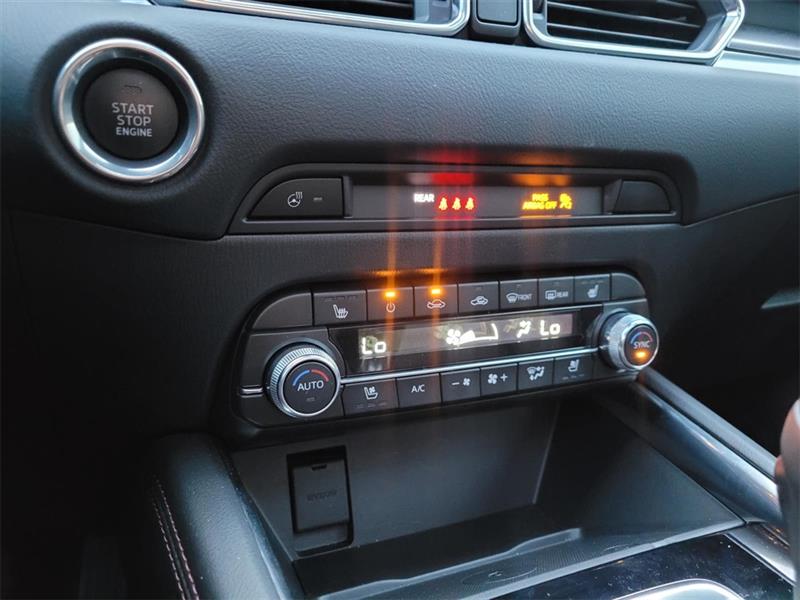 Mazda CX-5 Premium 2025