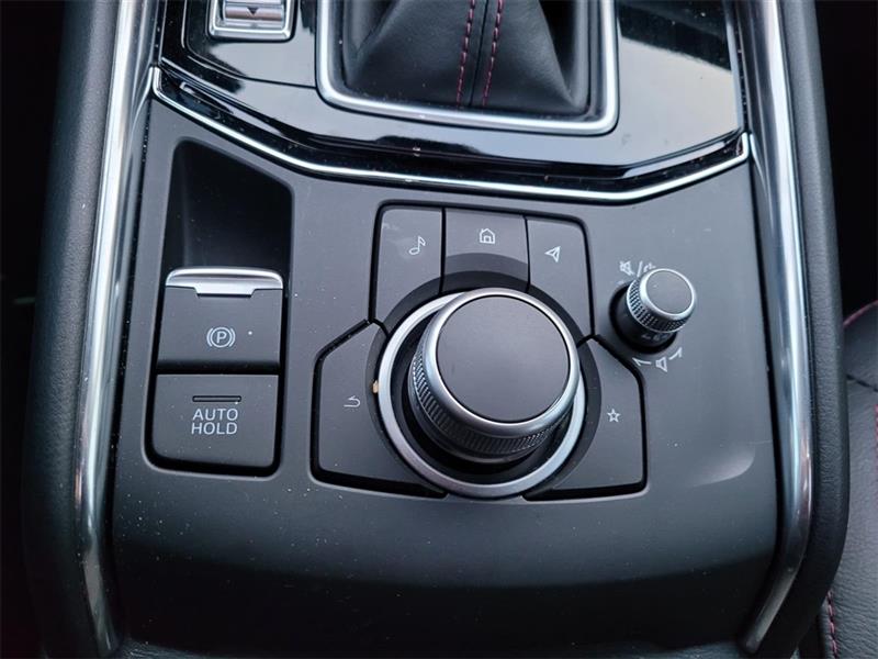 Mazda CX-5 Premium 2025