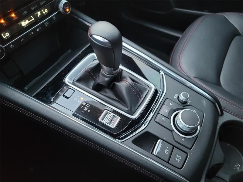 Mazda CX-5 Premium 2025