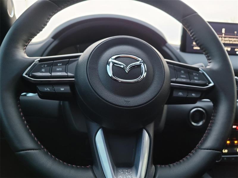 Mazda CX-5 Premium 2025