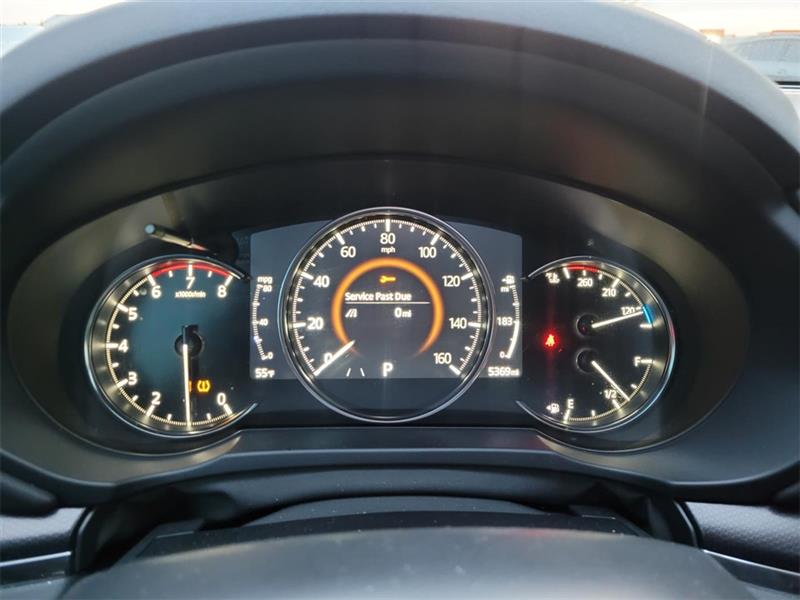 Mazda CX-5 Premium 2025